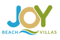JOY Beach Villas